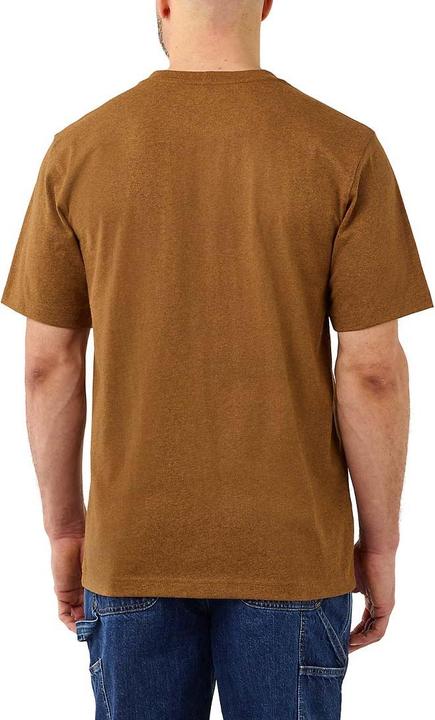 Produktbild Carhartt Workw Pocket S/S (XXL)