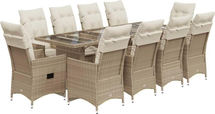 Image du produit vidaXL Bistro Set