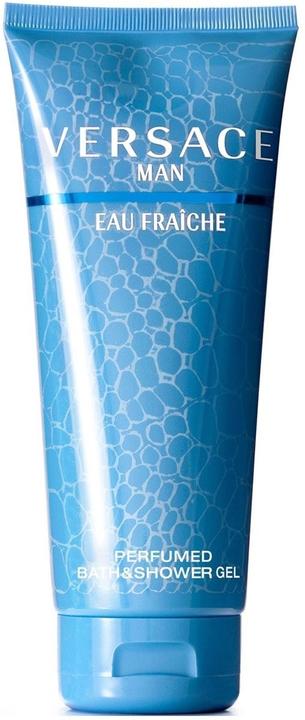 Actual product image Versace eau fraiche (200 ml)
