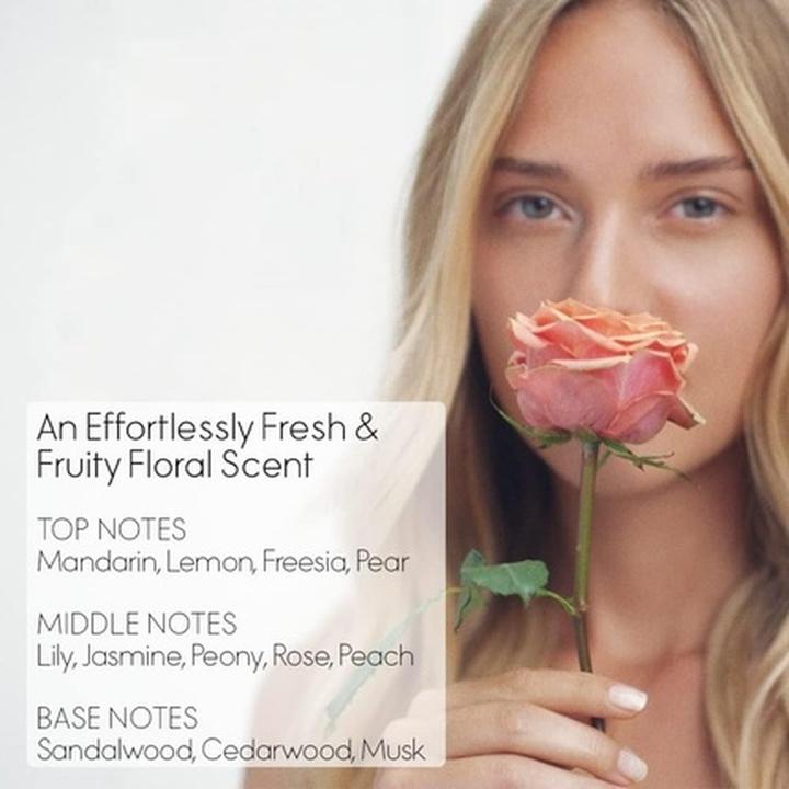 Actual product image Elle L'Edition Eau de Parfum 50ml Spray (Eau de parfum, 50 ml)