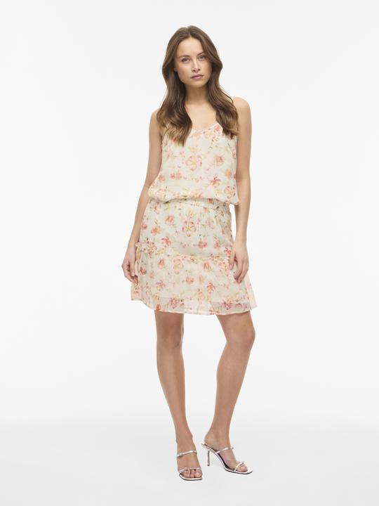Produktbild Vila VIEMMA High Waist Minirock (40)