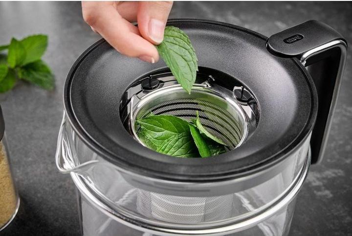 Actual product image GEFU T-PREP (1.50 l)