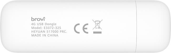 Image du produit Huawei E3372-325