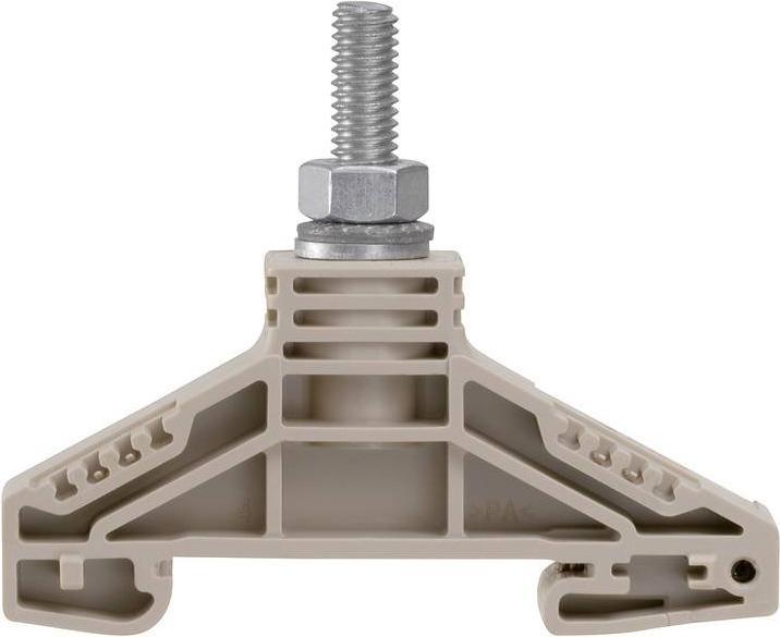 Produktbild Weidmüller Klemme, WF6, 6mm