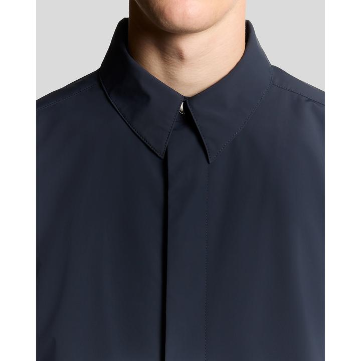 Produktbild Lyle and Scott Überhemd mit Reissverschluss (M)