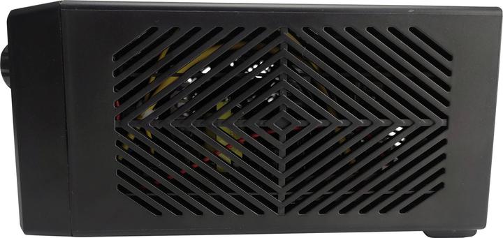 Actual product image Voltcraft Laboratory power supply, adjustable