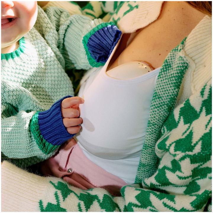Produktbild Tommee Tippee Made for Me elektrische Milchpumpe Einzel