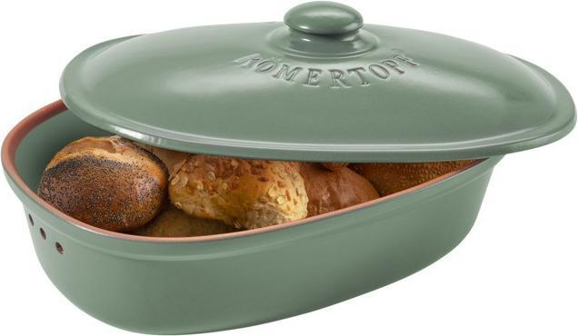 Actual product image Römertopf Fresh bread pot