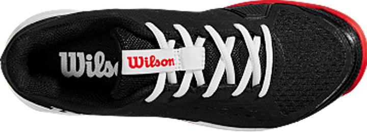 Produktbild Wilson Rush Pro JR L Tennis Schuhe für Kinder (32)