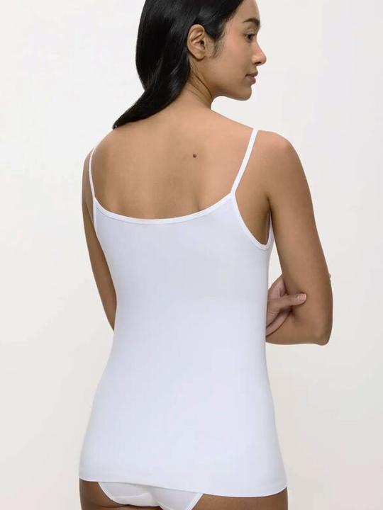 Produktbild Triumph Feel of Cotton Spaghetti-Top (36)