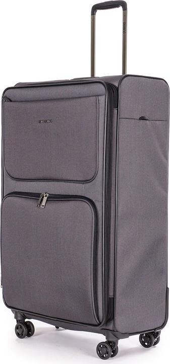 Actual product image Stratic Bendigo Light+ - Trolley Case (120 l)