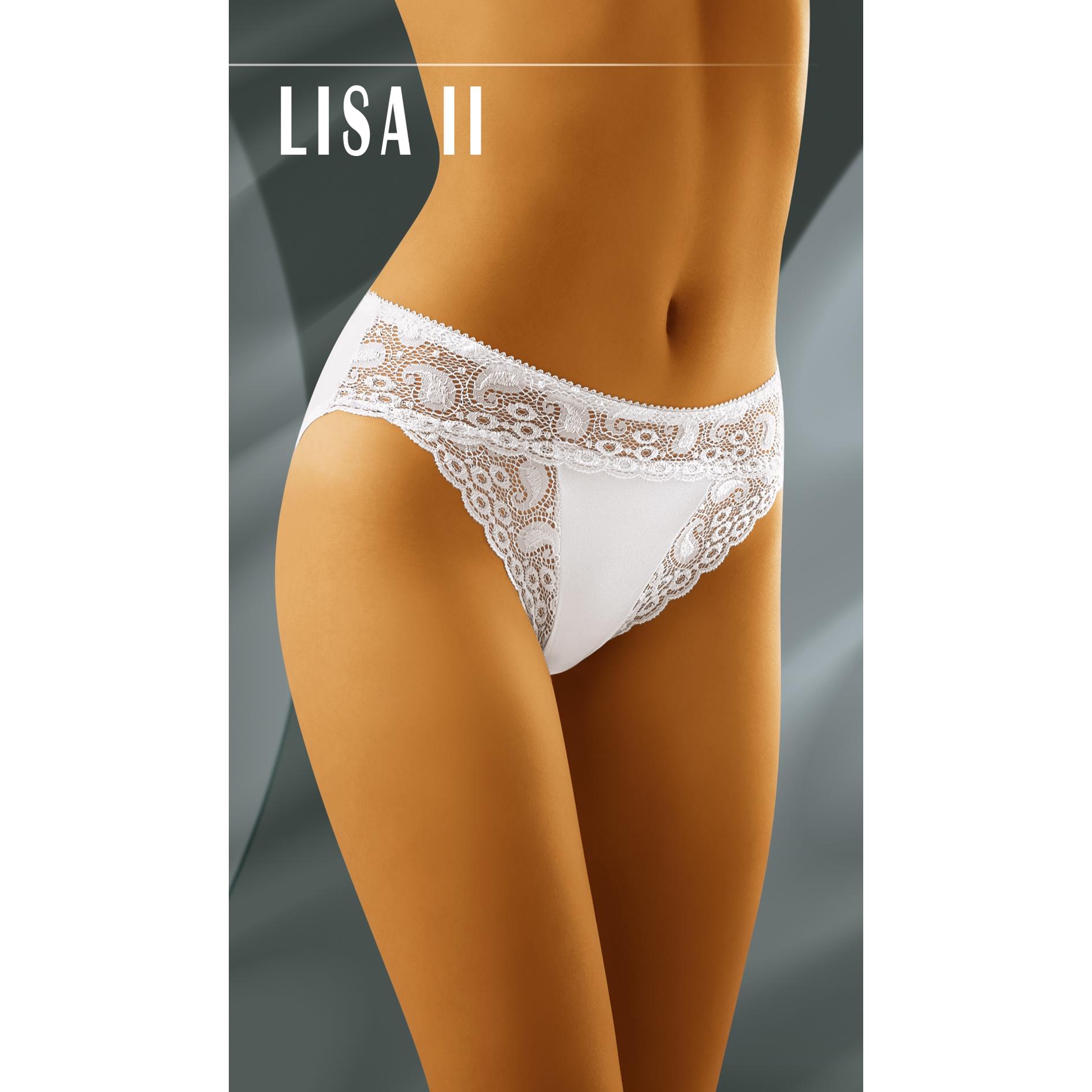 Thumbnail - Wolbar, Damen, Unterhosen, 612982, (XL)
