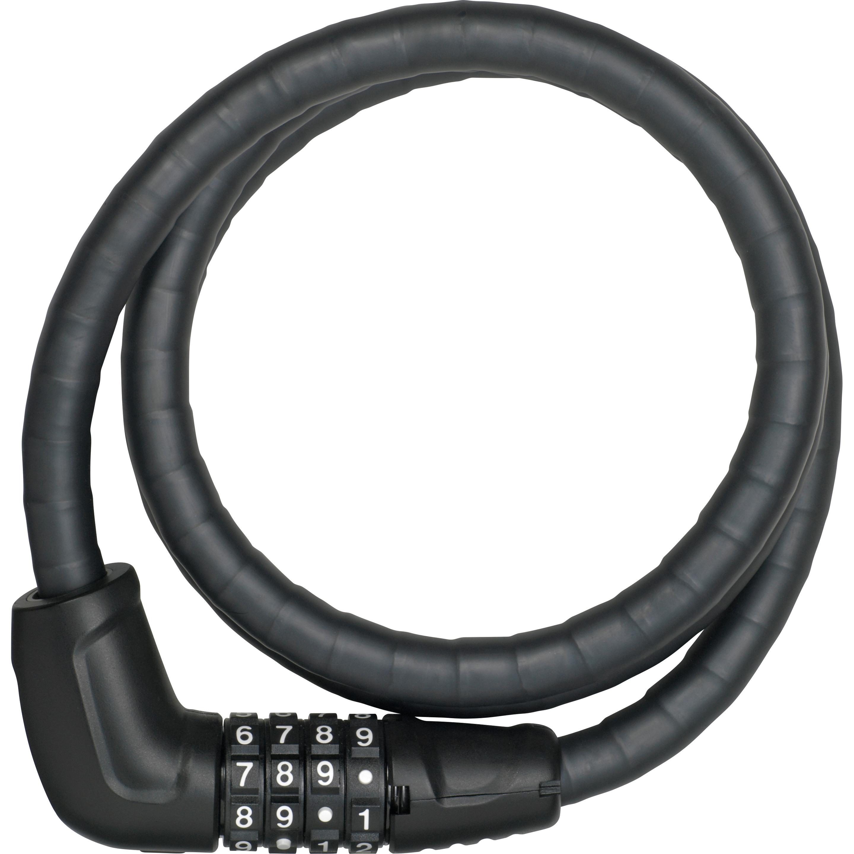 Abus, Veloschloss, (85 cm)