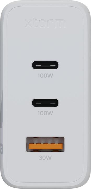 Produktbild Xtorm GaN2 Ultra Series (100 W, 3 Ports)