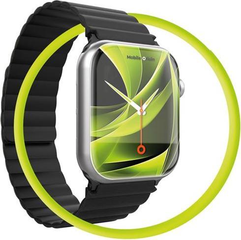 Immagine prodotto Mobile Origin Magnetic Watch Strap II black/black - Apple Watch 49mm/46mm/45mm/44mm