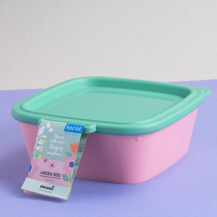 Produktbild Koziol NORA BOX 750ml