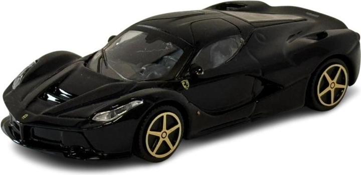 Produktbild Bburago Ferrari LaFerrari