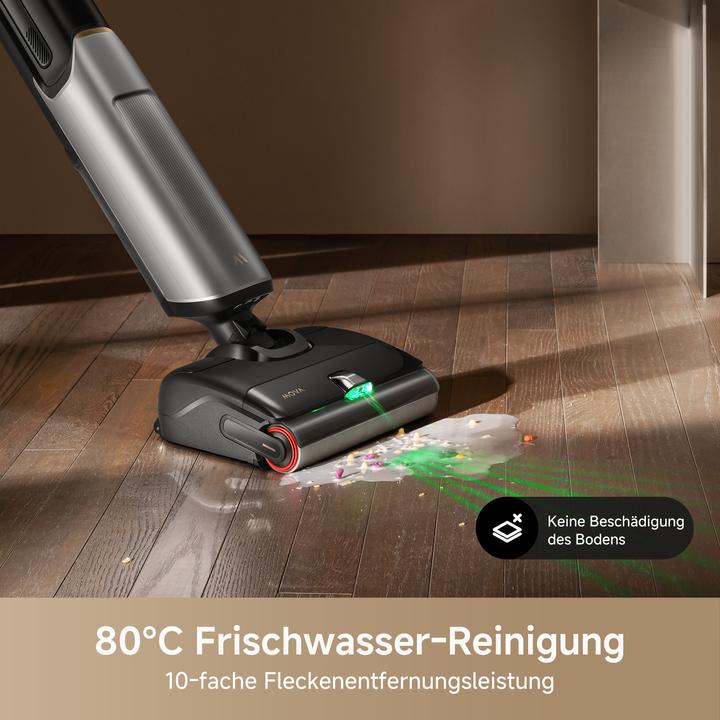 Productafbeelding Mova X4 Pro