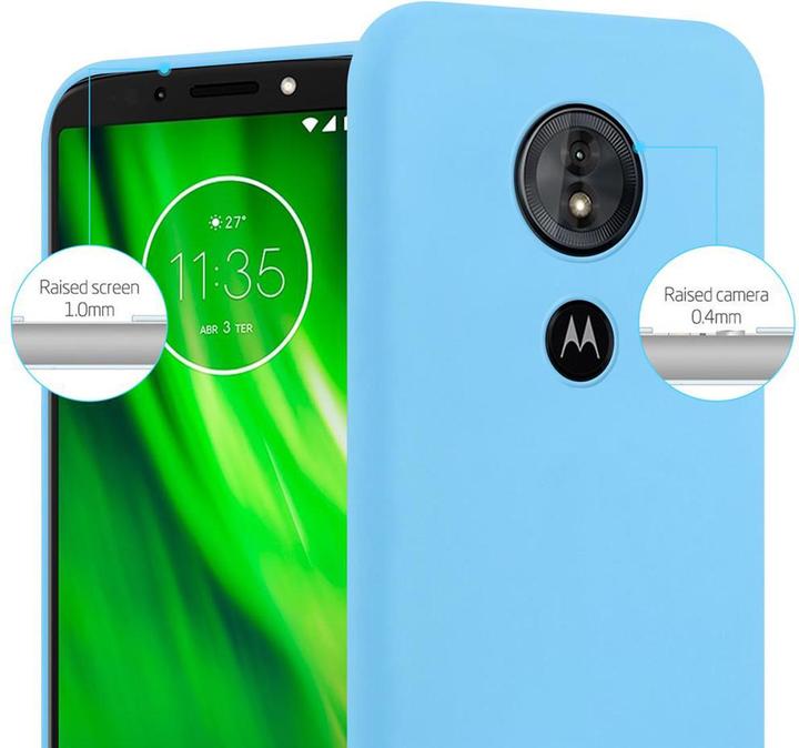Image du produit Cadorabo Couverture TPU Candy