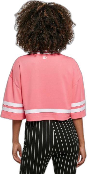 Produktbild Starter Ladies Cropped Mesh Jersey (L, S)