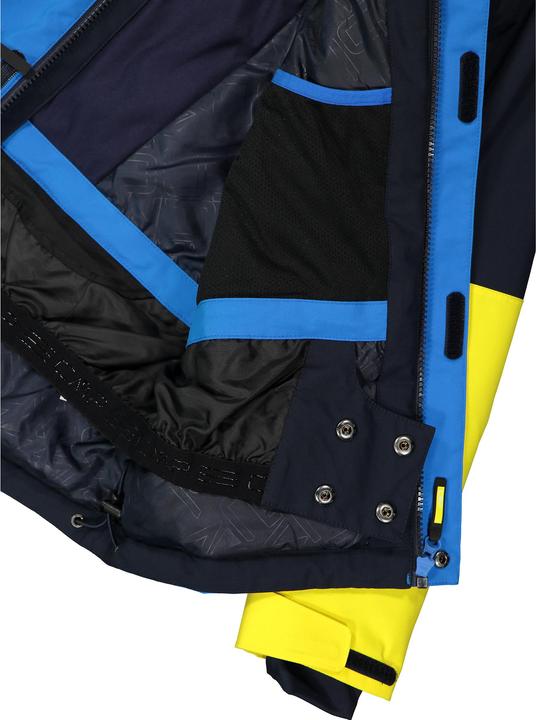 Image du produit CMP Campagnolo Kid's Jacket Fix Hood 33W0624 (110)