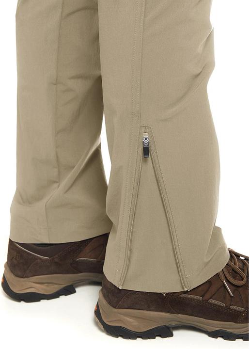 Actual product image Maier Sports Inara Slim Stretch Pants (S)