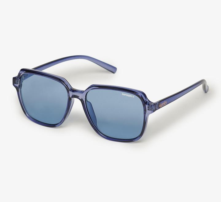 Actual product image Superdry Oversized Square Sunglasses