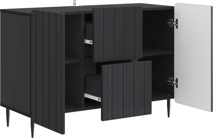 Image du produit vidaXL Sideboard-Aufbewahrung (34.50 x 89 x 62 cm)