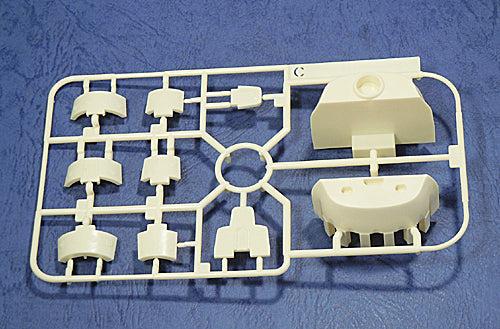 Image du produit Bandai One Piece - Trafalgar Law's Submarine Grand Ship