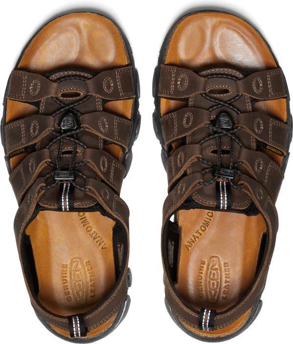 Actual product image Keen Daytona II (40)