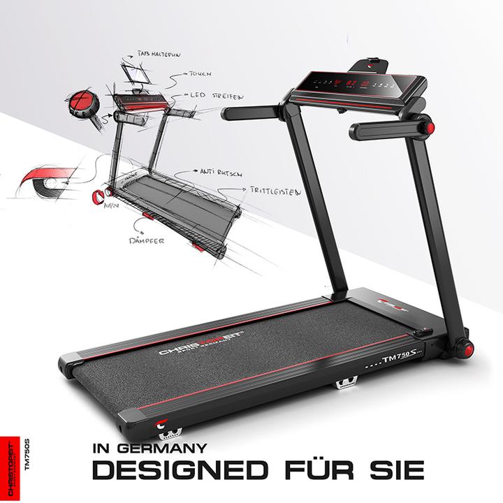 Produktbild Christopeit Default Title