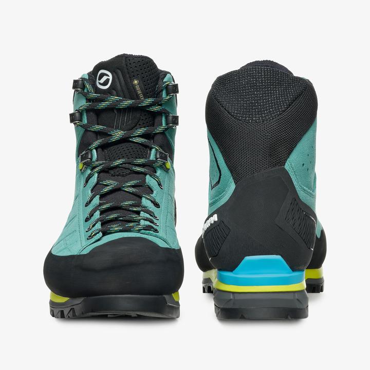 Produktbild Scarpa Alpinschuhe Zodiac Tech GTX (39)