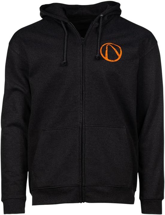 Produktbild DEVplus Borderlands Kapuzenjacke Loot Grösse L (L)