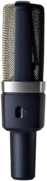 Actual product image AKG Pro C214 Stereo Set