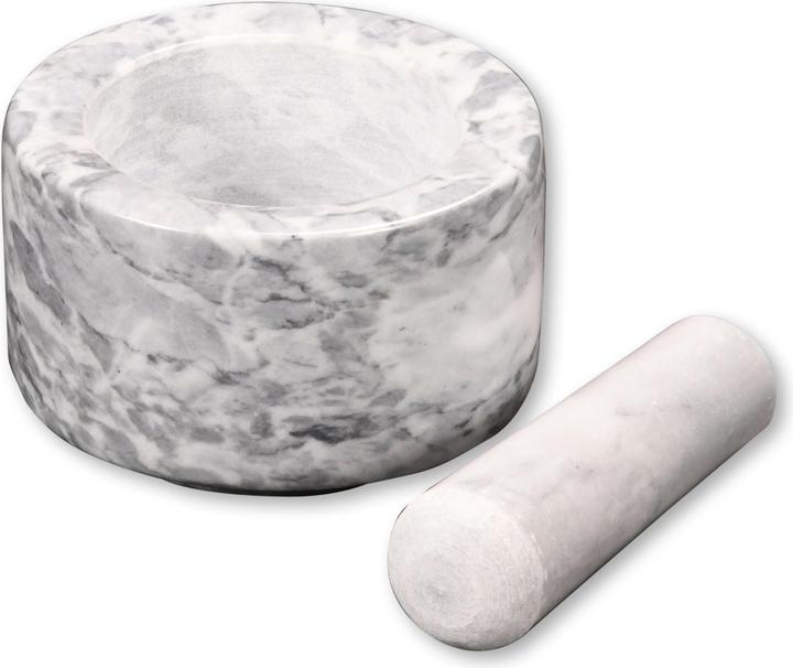 Produktbild Kesper Mörser aus Marmor
