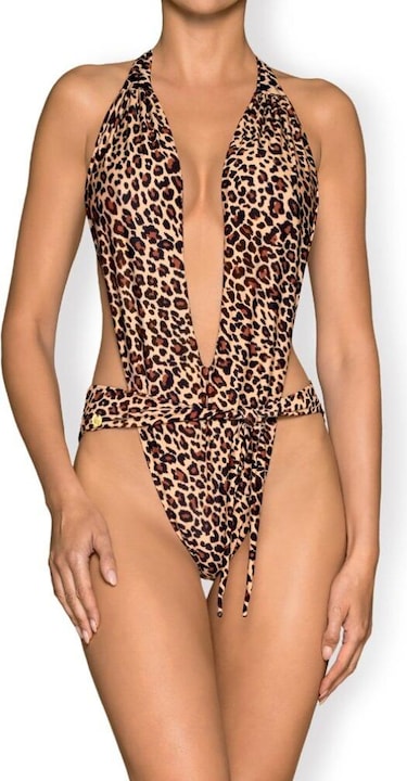Actual product image Obsessive Cancunella (34, 36, 38, 40)