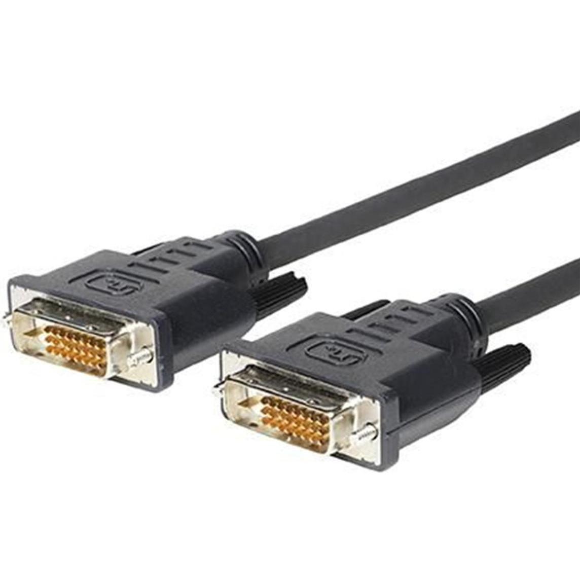 Thumbnail - Vivolink Dvi — Dvi (2 m, DVI), Video Kabel