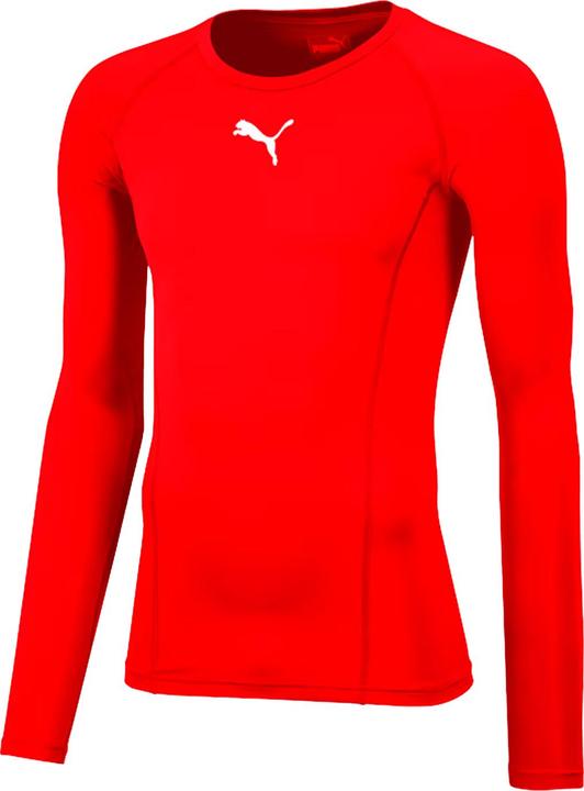 Actual product image Puma Mens Liga Base Layer Top (S)