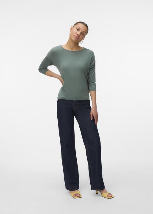 Immagine prodotto Vero Moda VMAVA 3/4 TOP JRS NOOS (M)