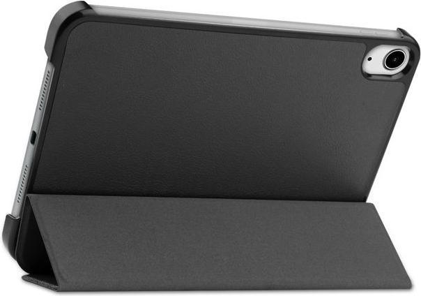 Immagine prodotto MU Classic Tripla copertura in pelle pieghevole (iPad mini 6)