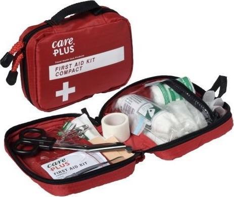 Produktbild Care Plus Compact (First Aid Kit)