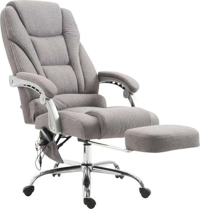Actual product image CLP Pacific mit Massagefunktion
