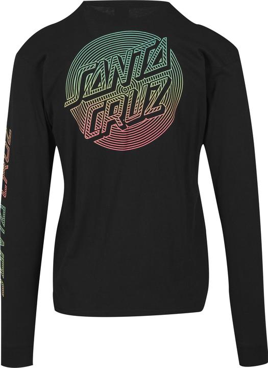 Produktbild Santa Cruz Most Radient Dot Longsleeve (S)