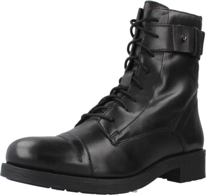 Image du produit Geox D Rawelle Biker Amphibians (37)