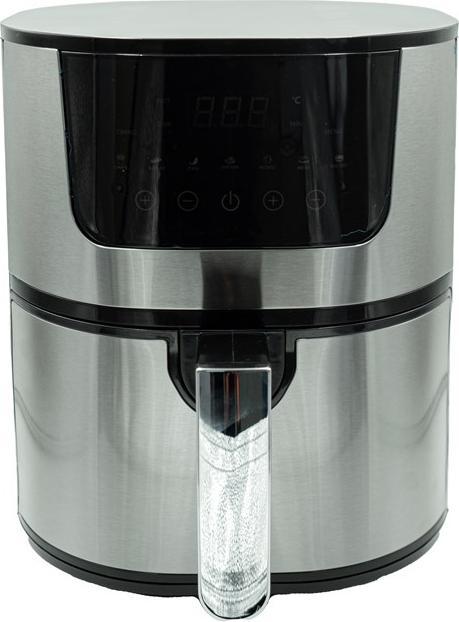 Produktbild Novidarte Airfryer 7