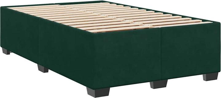 Image du produit vidaXL Bettgestell (120 x 190 cm)
