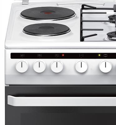 Produktbild Amica 58ME2.35HZpMs(W)