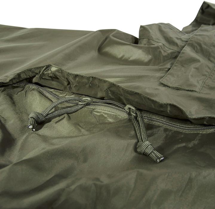Actual product image Tasmanian Tiger TT Tac (L)