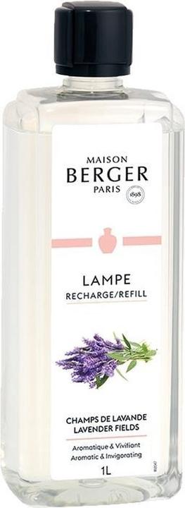 Produktbild Maison Berger Duft Champs de Lavande (1000 ml)