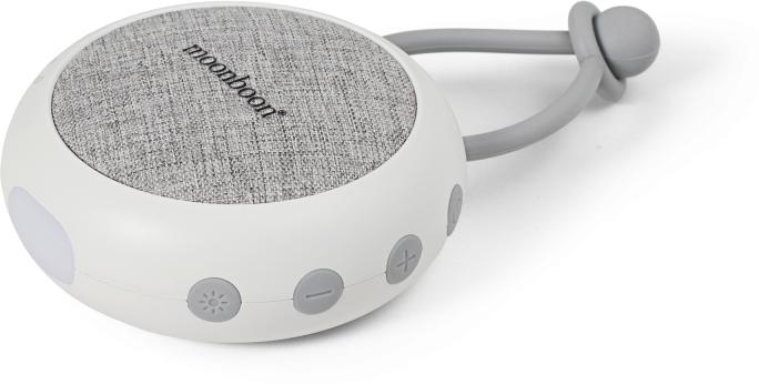 Actual product image Moonboon White Noise Speaker (Baby Monitor Audio)